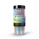 SC Blazy Susan Rainbow King Size Cones 50 ct Jar