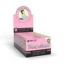 SC Blazy Susan Pink 1 1/4 papers + Tips Combo Pack