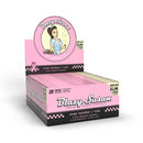SC Blazy Susan Pink King Size Slim papers + Tips Combo Pack