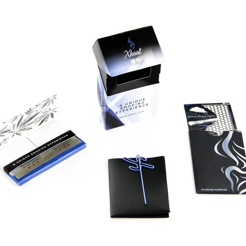 BLAZING KIT | ROLLING TOOLS + TRAY- - One Wholesale