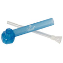 XBong | Water Pipe | Box of 12 Glass Pipe Xhaal Inc