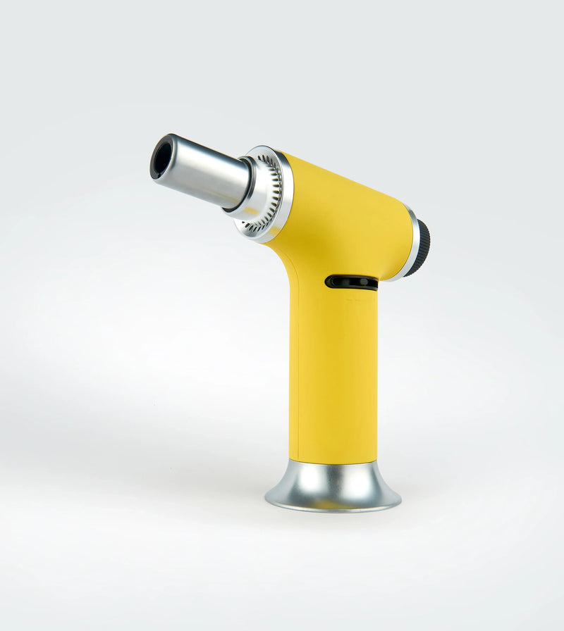 MAVEN | Turbo Torch ONE Yellow