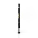 Honeybee Herb | DAB CLAW Cap · Dabber · Insert · Clip · Nail Honeybee Herb Black