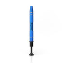 Honeybee Herb | DAB CLAW Cap · Dabber · Insert · Clip · Nail Honeybee Herb Blue