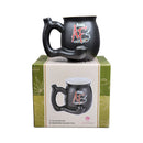 High AF Roast & Toast mug Mug Pipe Roast and Toast Gifts
