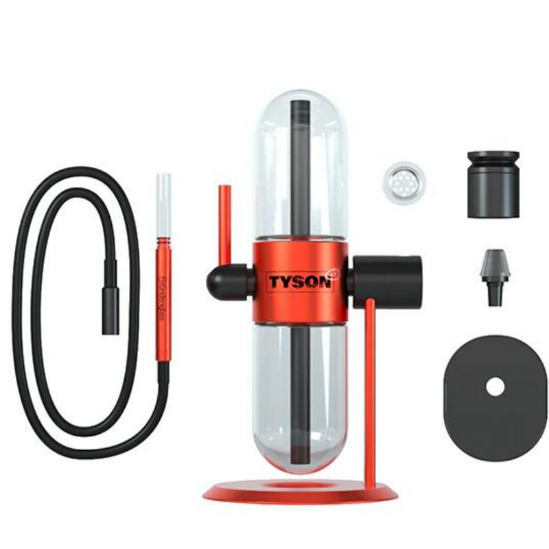 Tyson 2.0 X Stundenglass Gravity Infuser