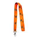 Every Child Matters | Neck Lanyard- Orange Pack of 12 [ECM010] Accessory Canadian Distributor