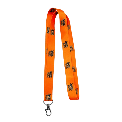Every Child Matters | Neck Lanyard- Orange Pack of 12 [ECM010] Accessory Canadian Distributor