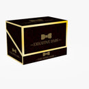 DISPLAY OF 24 EXECUTIVE DABS 1.6-4.0V 510 BATTERIES