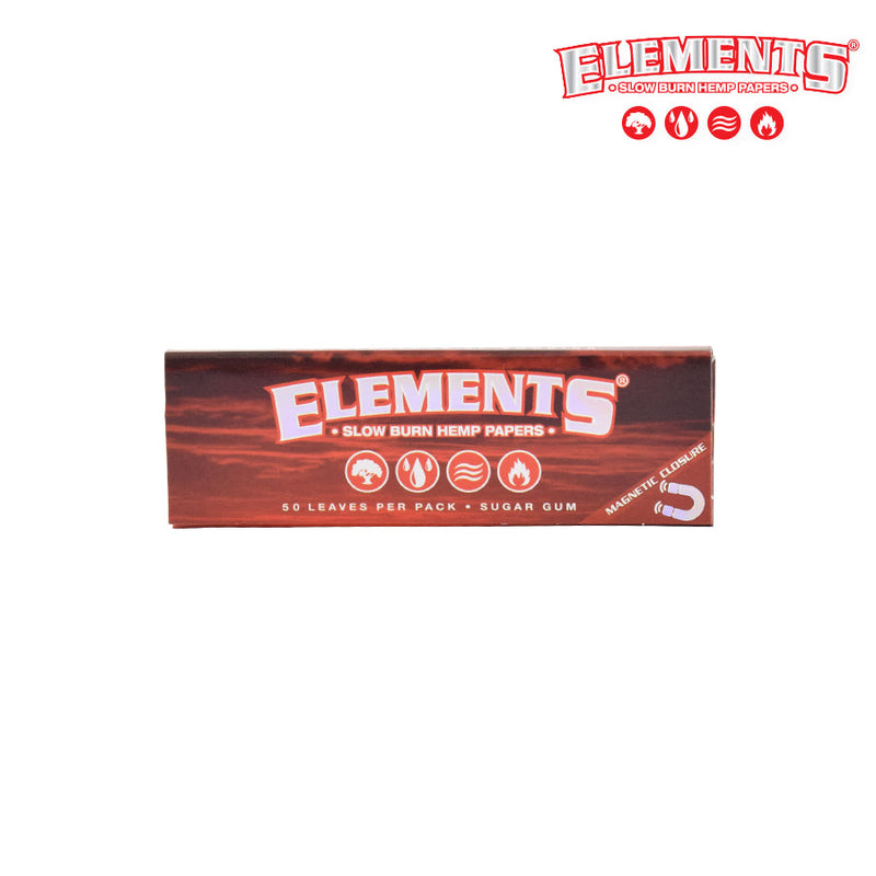CP1212: Red Elements 1 ¼ - Infyniti Scales