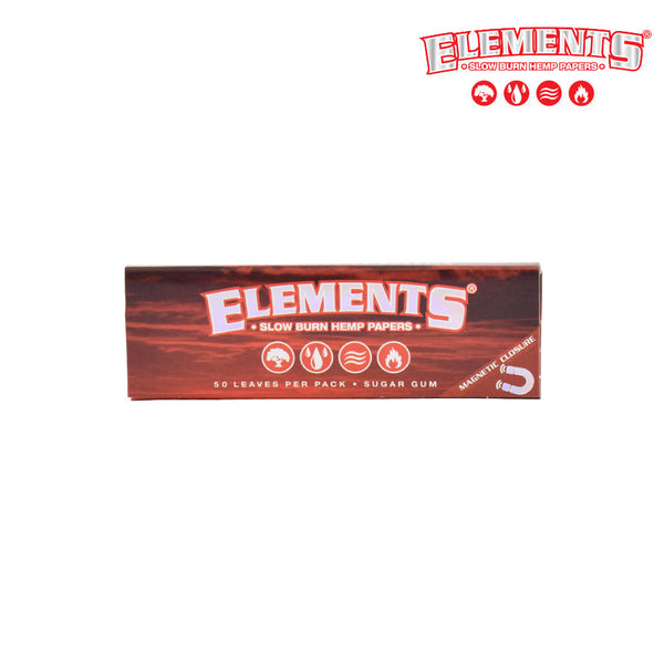 CP1212: Red Elements 1 ¼ - Infyniti Scales