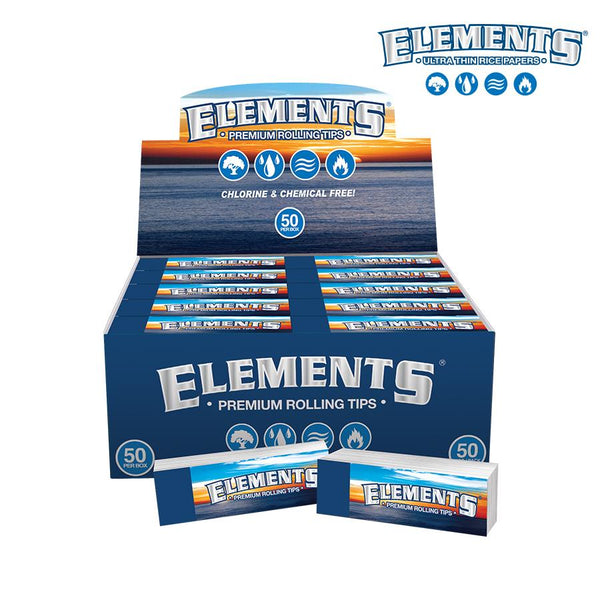 Elements Tips - Infyniti Scales