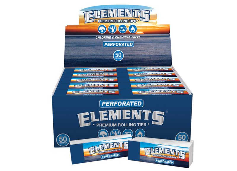 Elements Tips - Infyniti Scales