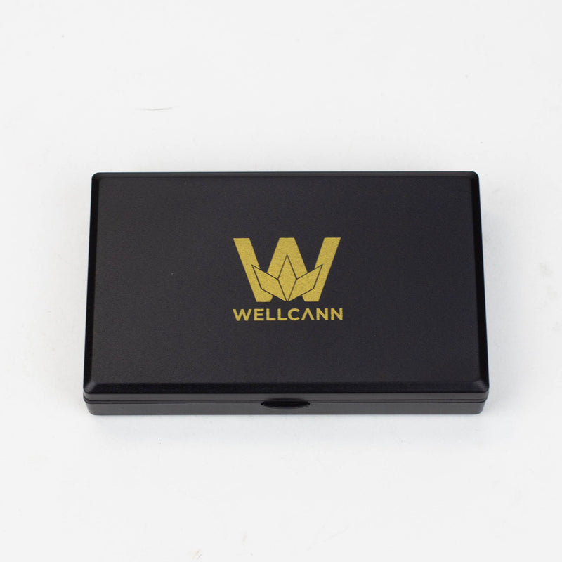 WELLCANN - Digital Scale [WELL-S 100]- - One Wholesale