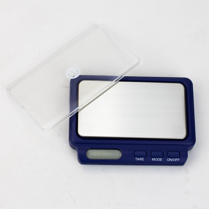 Weigh Gram - Digital Pocket Scale [NTS600]- - One Wholesale