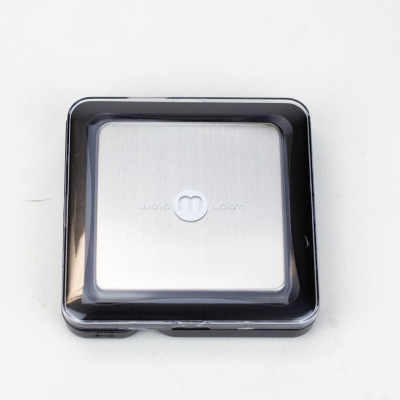 Weigh Gram - Digital Pocket Scale [BDS 650]- - One Wholesale