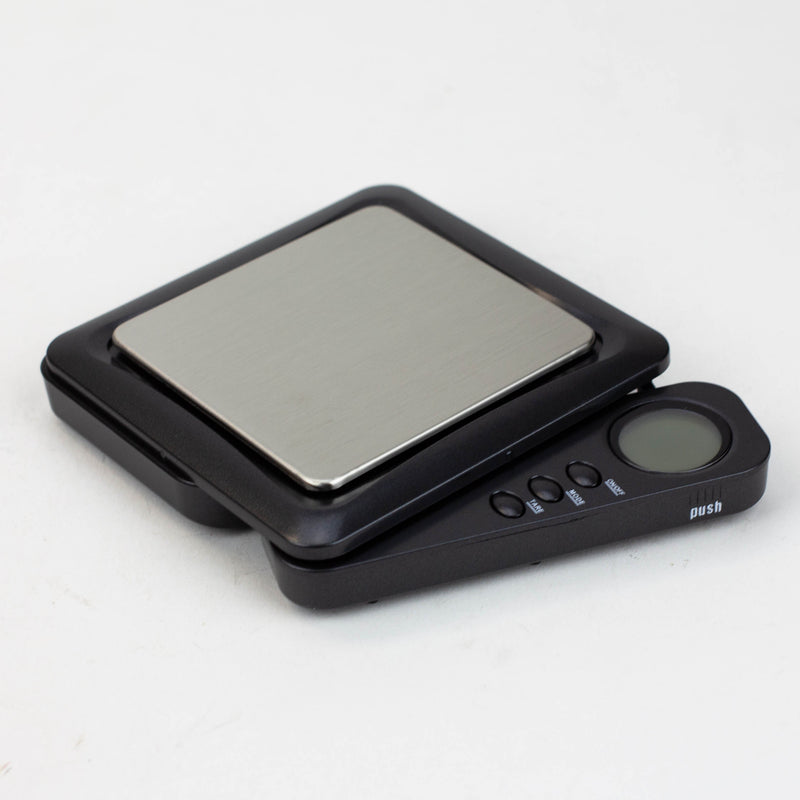 Weigh Gram - Digital Pocket Scale [BDS 650]- - One Wholesale