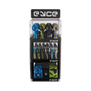 Eyce | Counter Display Bundle 1 – Spoon, Solo, Shorty & Tray Silicone Pipe Synergy Innovation