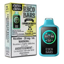 Esco Bars - Caribbean Breeze (Pineapple, Coconut)