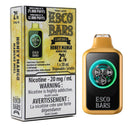 Esco Bars - Honey Mango - Infyniti Scales