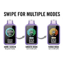 Esco Bars - Grape Ice