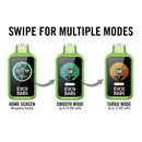 Esco Bars -  Spearmint