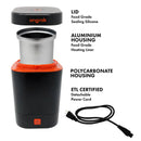 SC Ongrok Extraction Decarboxylation Machine