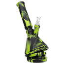 O Eyce Silicone | 12" Beaker Display – Box of 6 (Assorted)