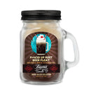 Beamer Candle Co. | Premium Smoke Killer Jar Candle Candle LEHIGH WHOLESALE FKED UP ROOT BEER FLOAT