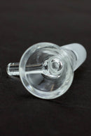 Flower Glass Bowl Bowl · Banger · Oil Burner Honeybee Herb