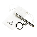 SILVER JOINT CASE Tube Xhaal Inc