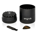 SC Ongrok 5 Piece Flower Tooth Grinder