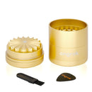 SC Ongrok 5 Piece Flower Tooth Grinder