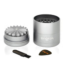 SC Ongrok 5 Piece Flower Tooth Grinder
