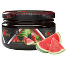 TANYA HOOKAH FLAVOR 250G CAN ZERO NICOTINE- ZERO TOBACCO Flavour Jatiimports LLC WATERMELON