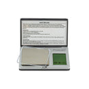 Fuzion | BW-500 500g x 0.01g Scale Scale Super Supplys Inc