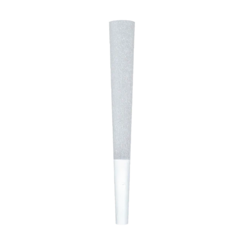 Futurola Classic White 1 1/4 Pre Rolled Standard Cones - 900ct