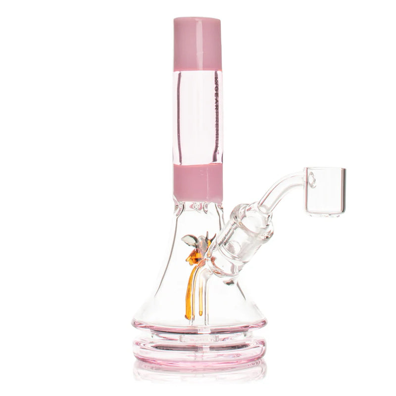 Pink Bee Rigs SC Gear Premium 6
