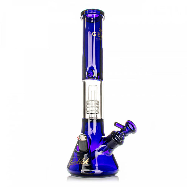 SC 15.5" 7 mm Gear Premium Sidekick with Dual Chamber and Barrel Dome Perc