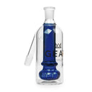 SC Gear 14mm 45 degree Ash Catcher with Showerhead Perc