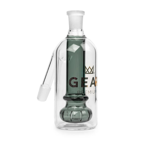 SC Gear 14mm 45 degree Ash Catcher with Showerhead Perc