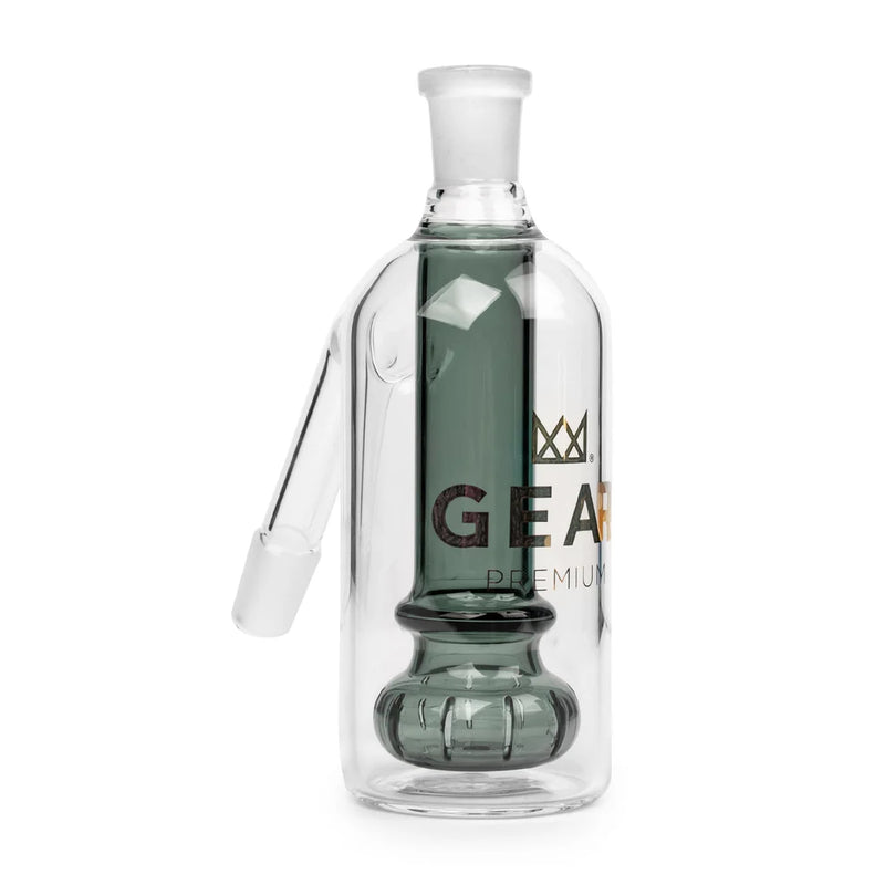 SC Gear 14mm 45 degree Ash Catcher with Showerhead Perc