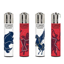 Clipper Lighter - Galaxy 2