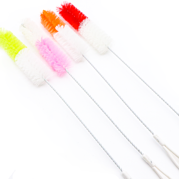 24" Water Pipe Brush - Multi-Colour Assorted