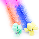 15" Water Pipe Brush - Bright Multi-Colour Assorted