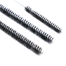 Water Pipe Brushes - Black Assorted Sizes
