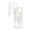 SC Gear 14mm 90 degree Recycler Ash Catcher with Showerhead Perc