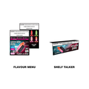 * GEEK BAR BRK MARKETING BUNDLE