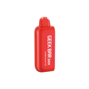 GEEK BAR BRK POD PACK - CHERRY BLAST ICE (4PCS/CTN) [AB] - Valor Distributions