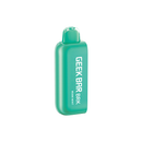 * GEEK BAR BRK POD PACK - MIAMI MINT (4PCS/CTN) [MB]